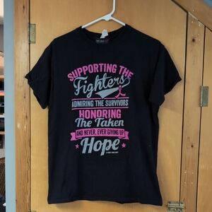 Breast Cancer Awareness Shirt